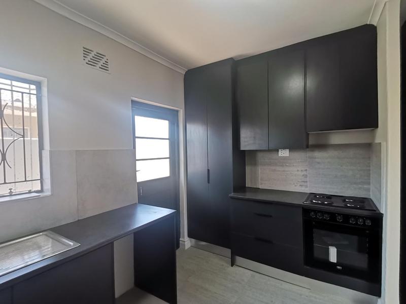 To Let 3 Bedroom Property for Rent in Townsend Estate Western Cape